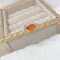 Anillo de Acero Ajustable RAI609-4