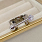Anillo de Acero RAI625-8 TALLA #8