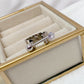 Anillo de Acero RAI625-8 TALLA #8