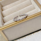Anillo de Acero RAI658-7 TALLA #7