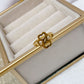 Anillo de Acero Ajustable RAI728-1