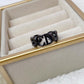 Anillo de Acero Ajustable RAI749-3