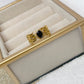 Anillo de Acero Ajustable RAI843-1