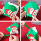 CAJA DE REGALO NAVIDEÑA BOX1-8
