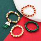 Set de Anillos de Bisuteria RB406-3