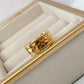 Anillo de Acero Ajustable RAI845-1