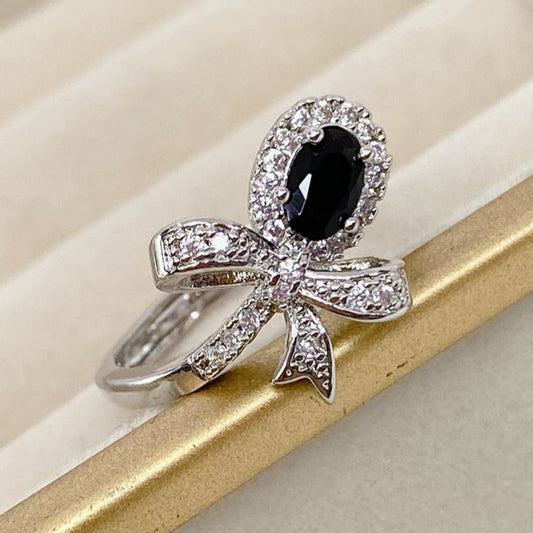 Anillo Chapa de Oro Ajustable ACO646-7