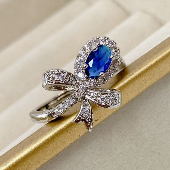Anillo Chapa de Oro Ajustable ACO646-5