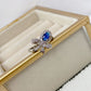 Anillo Chapa de Oro Ajustable ACO646-5