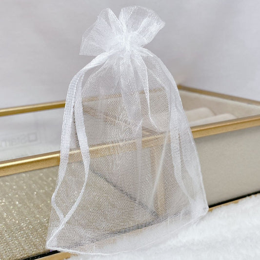 Bolsa de Organza OT24-5 (9X12cm)