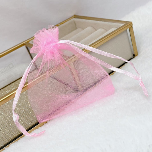 Bolsa de Organza OT23-3 (7X9 cm)