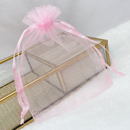 Bolsa de Organza OT24-3 (9X12cm)