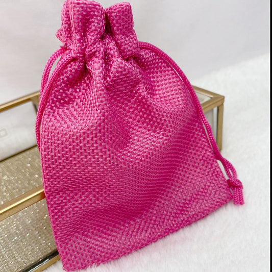Bolsa de Tela OT25-1 (9X12cm)
