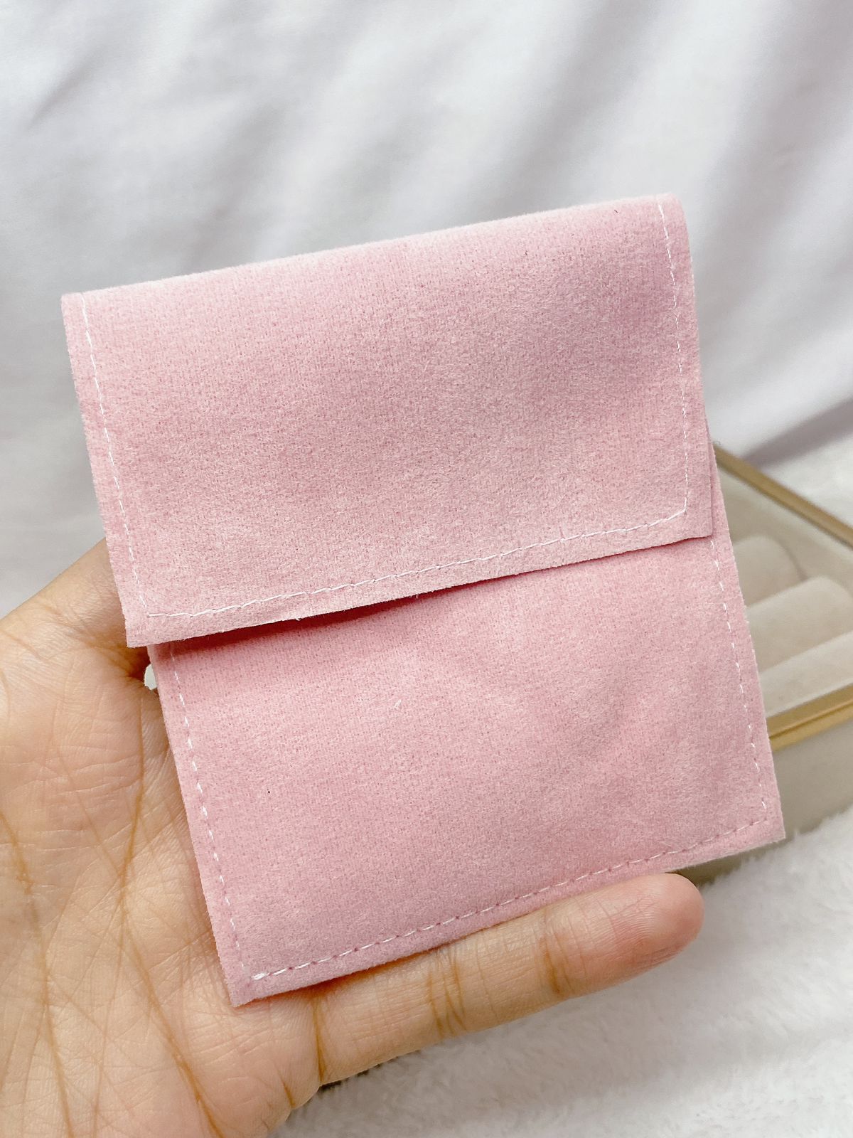 Bolsa OT42-2 (9X8cm)