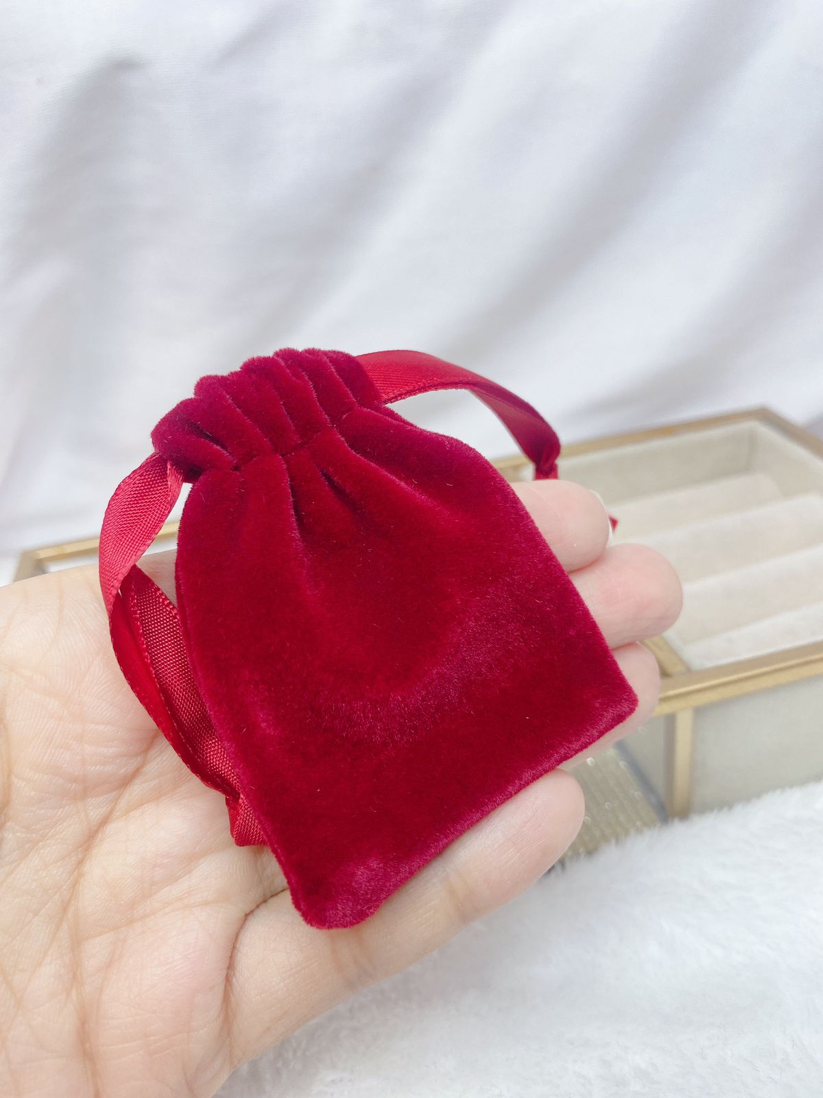Bolsa OT35-2 (5X7cm)