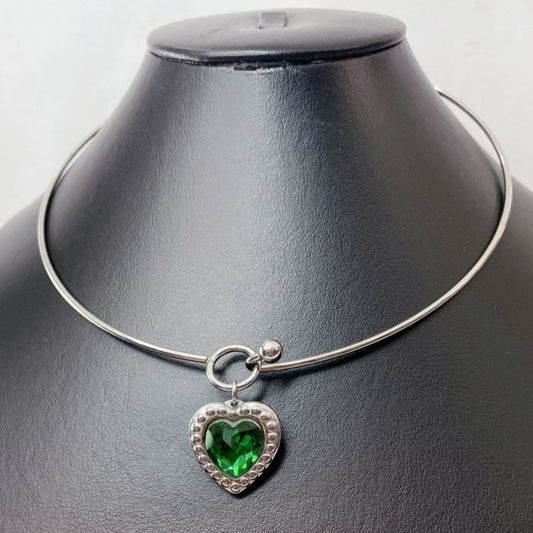 Collar de Acero CAI774-3