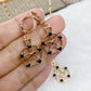 Set Chapa de Oro CC1620-3