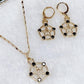 Set Chapa de Oro CC1620-3