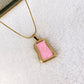 Collar de Acero Inoxidable CAI2552-4