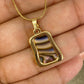 Collar de Acero Inoxidable CAI2552-5