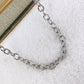 Collar de Acero Inoxidable CAI2554-2