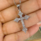 Collar de Acero Inoxidable CAI2558-2