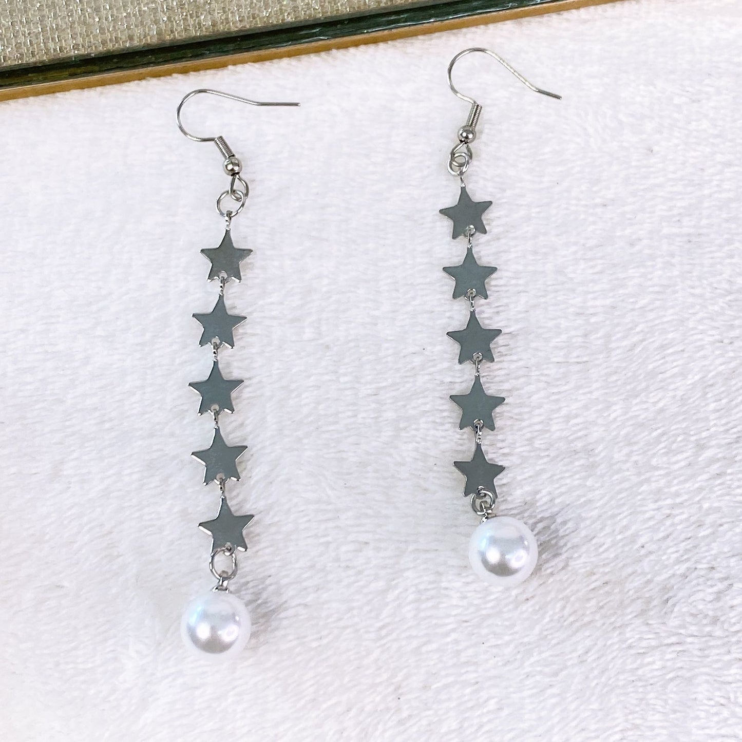 Arete de Acero Inoxidable AAI1826-2