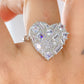 Anillo de Chapa de Oro Ajustable ACO1380-2