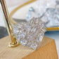 Anillo de Chapa de Oro Ajustable ACO1380-2