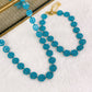 Set de Collar y Pulsera de Bisuteria CB844-3