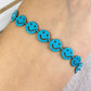 Set de Collar y Pulsera de Bisuteria CB844-3