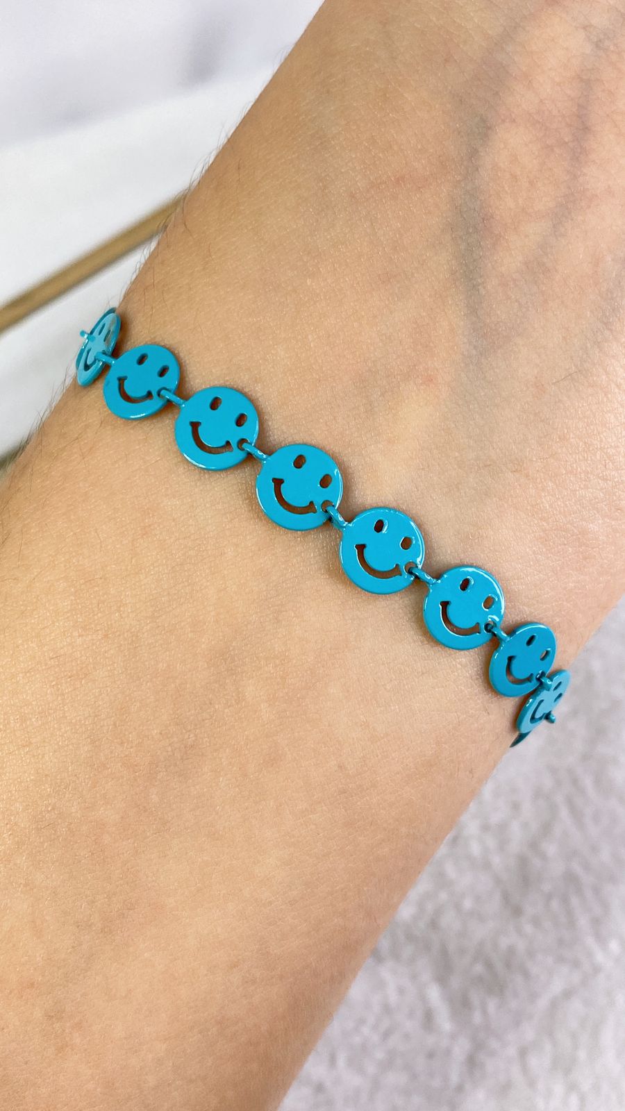 Set de Collar y Pulsera de Bisuteria CB844-3