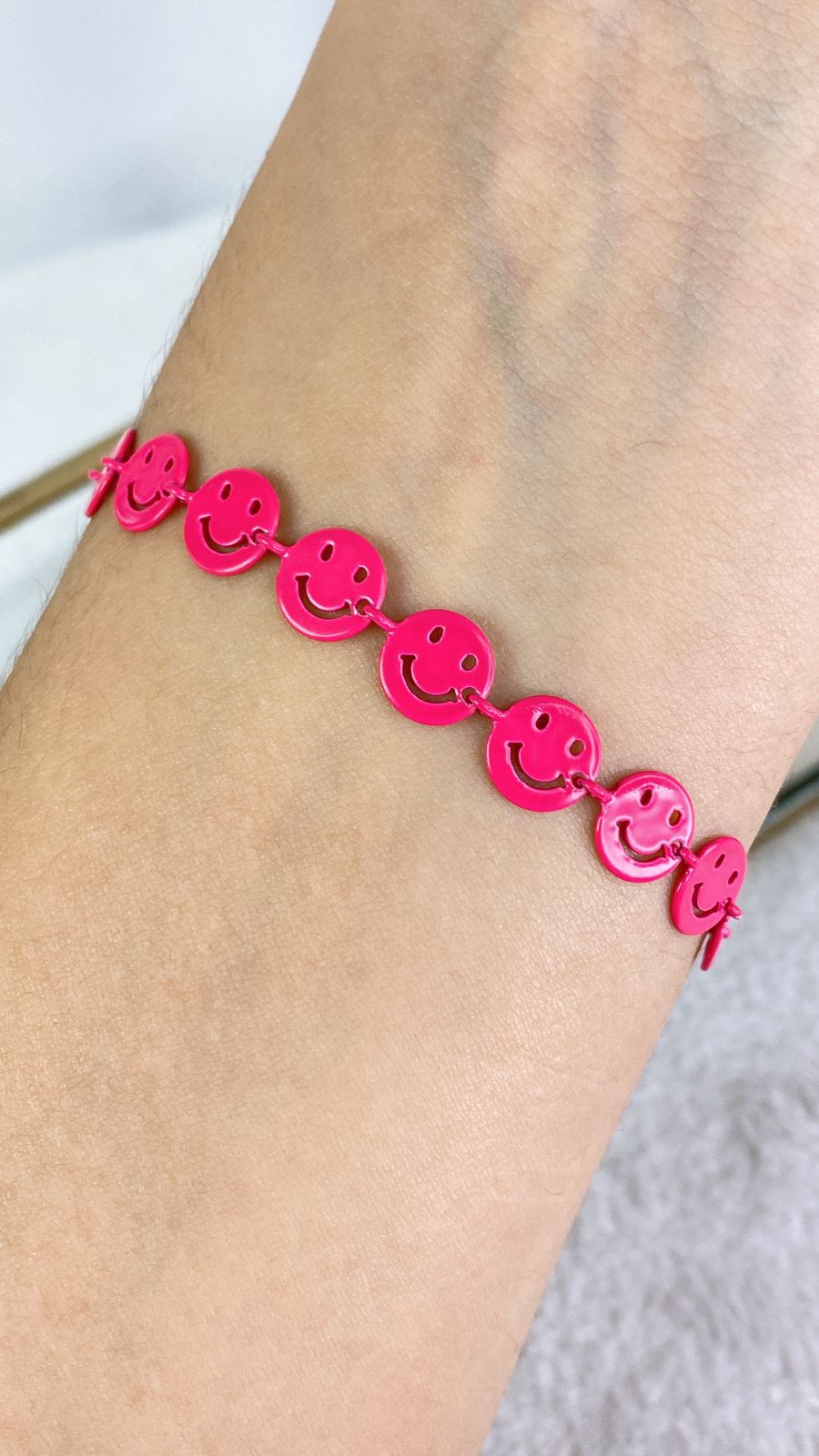 Set de Collar y Pulsera de Bisuteria CB844-2