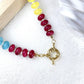 Collar de Acrilico CB939-2