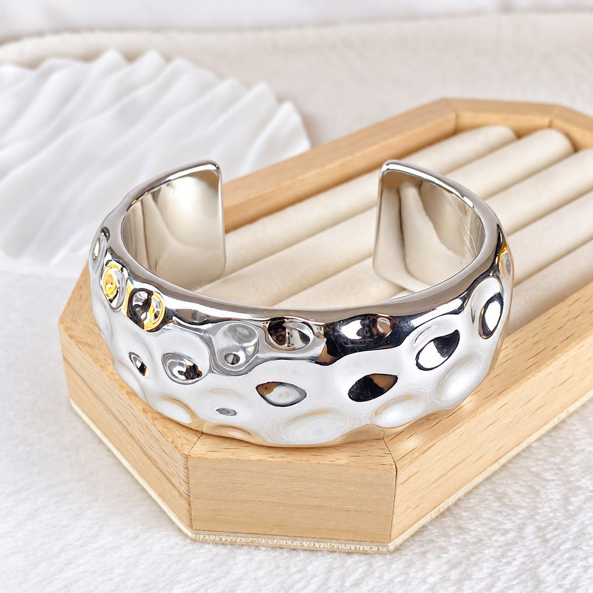 Pulsera de Acrilico PB89-2
