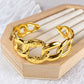 Pulsera de Oro Laminado COP1984-1