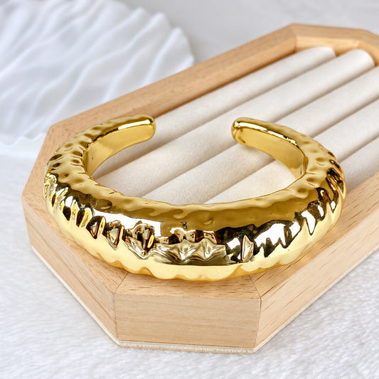 Pulsera de Acrilico PB855-1