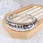 Pulsera de Acrilico PB855-2