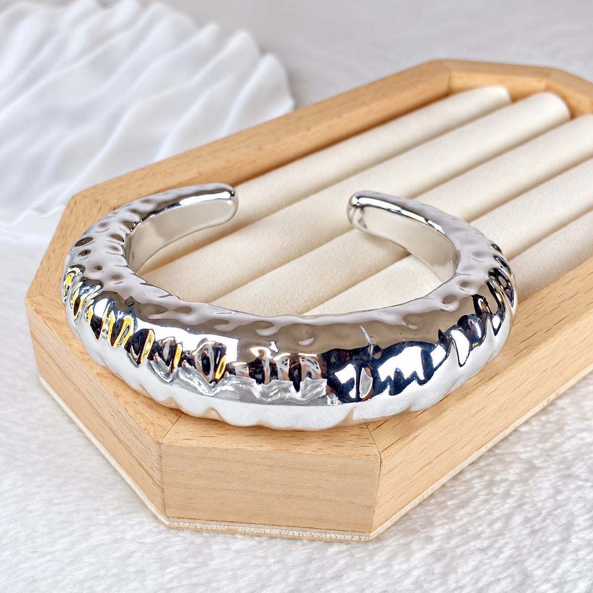 Pulsera de Acrilico PB855-2