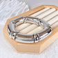 Pulsera de Acrilico PB857-1