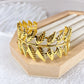 Pulsera de Oro Laminado COP1973-1