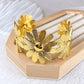 Pulsera de Oro Laminado COP1972-1