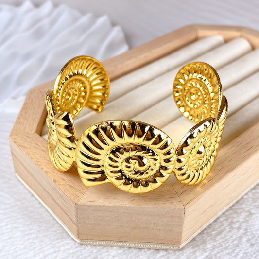 Pulsera de Oro Laminado COP1979-1