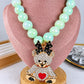 Collar de Acrilico CB941-2