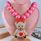 Collar de Acrilico CB941-3