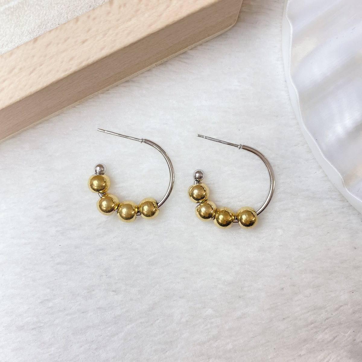 Arete de Acero Inoxidable AAI3305-1