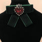 Bow Brooch LM008-1