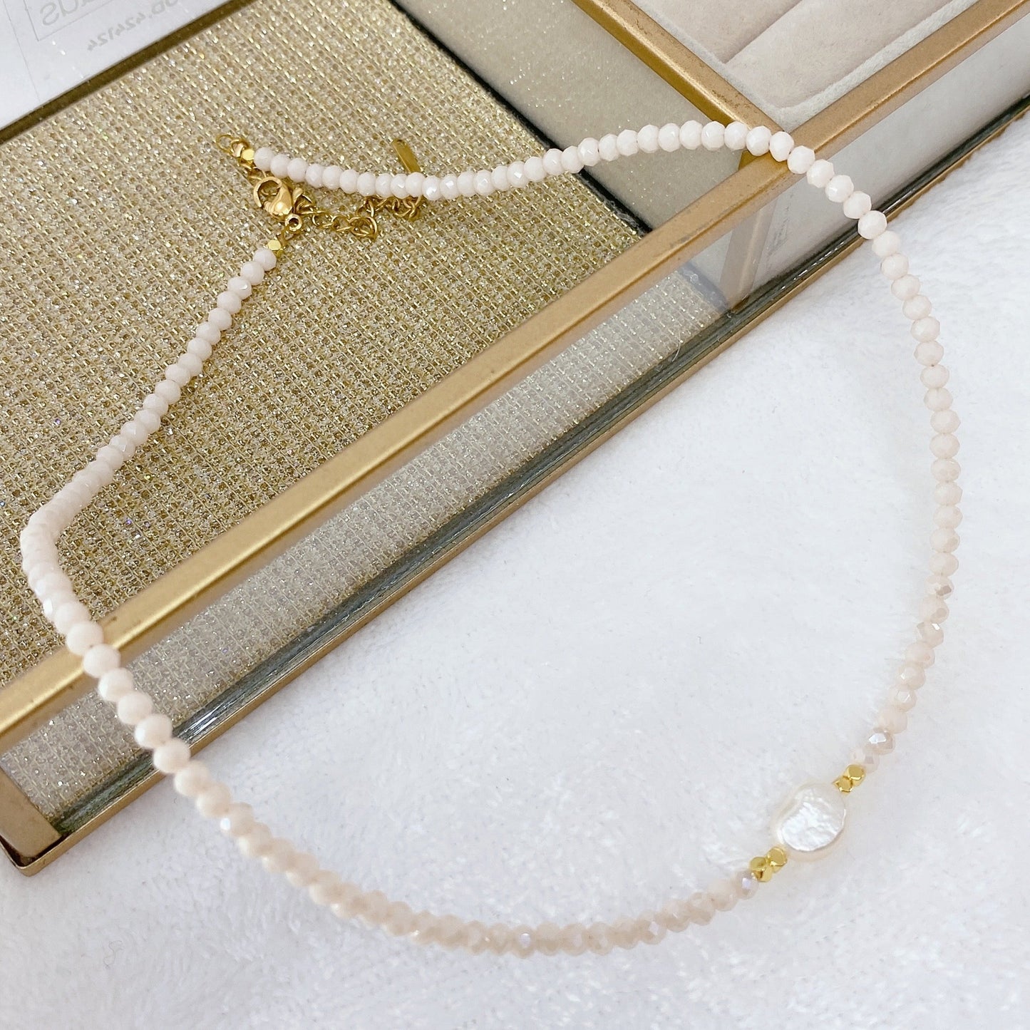 Collar de Bisuteria CB750-7
