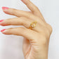 ANILLO DE ACERO RAI340-T