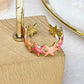 Anillo de Acero Inoxidable Ajustable RAI1422-2
